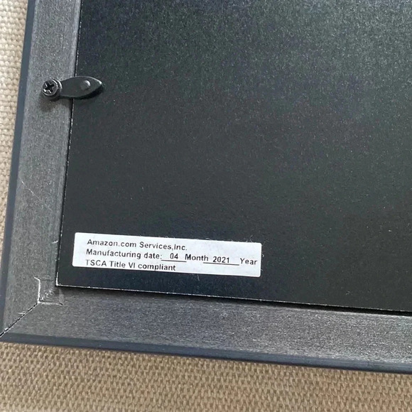 Abstract Framed Faces Artwork Hanging Wall Art Decor - Picture 4 of 10